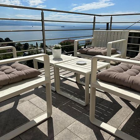 Vacation Home Lucija Slatina  Exteriör bild