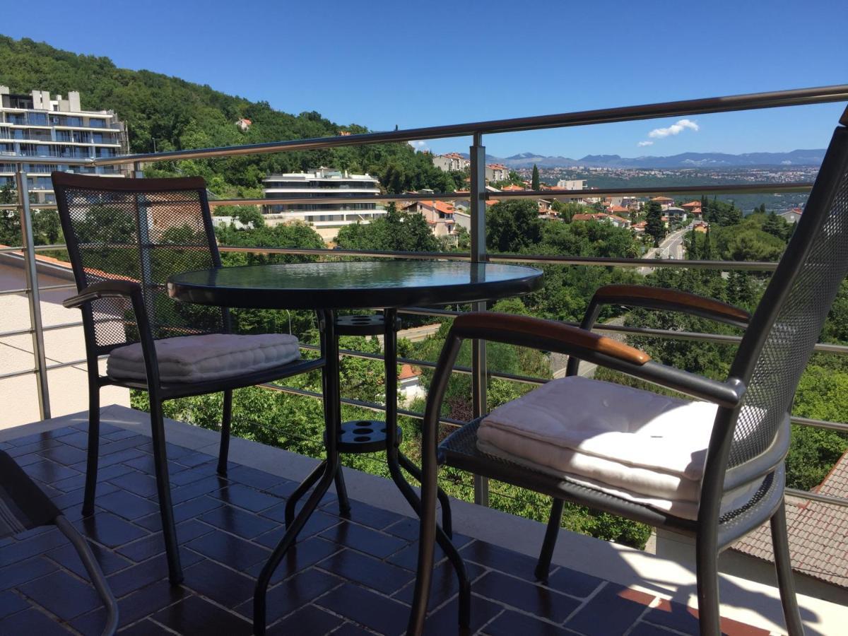 Vacation Home Lucija Slatina  Exteriör bild