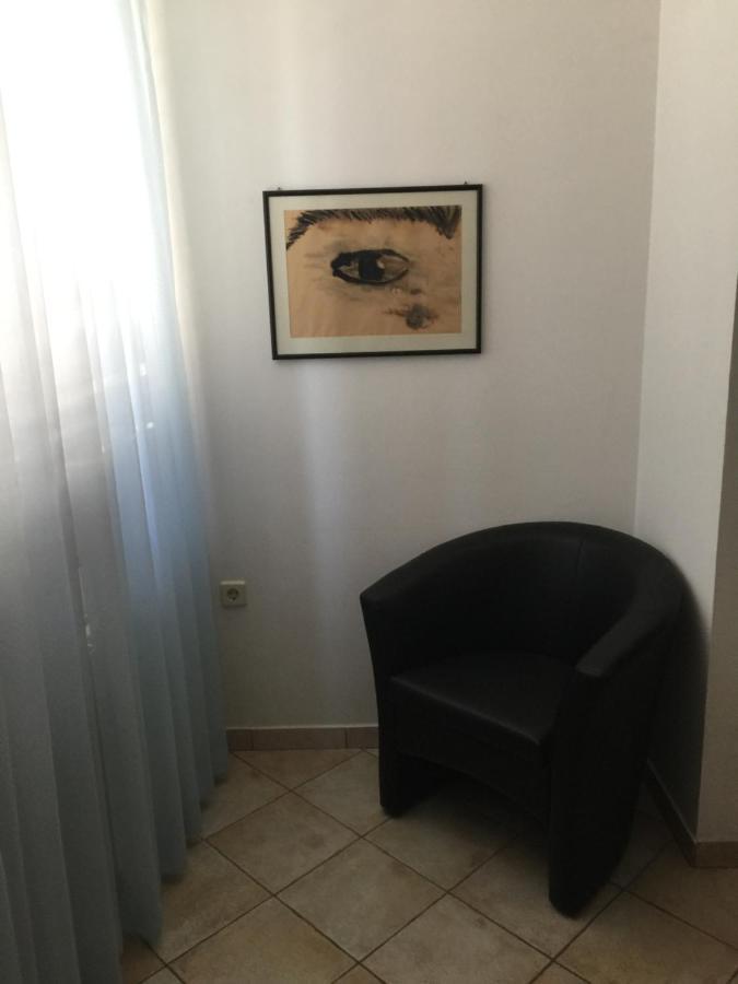Vacation Home Lucija Slatina  Exteriör bild