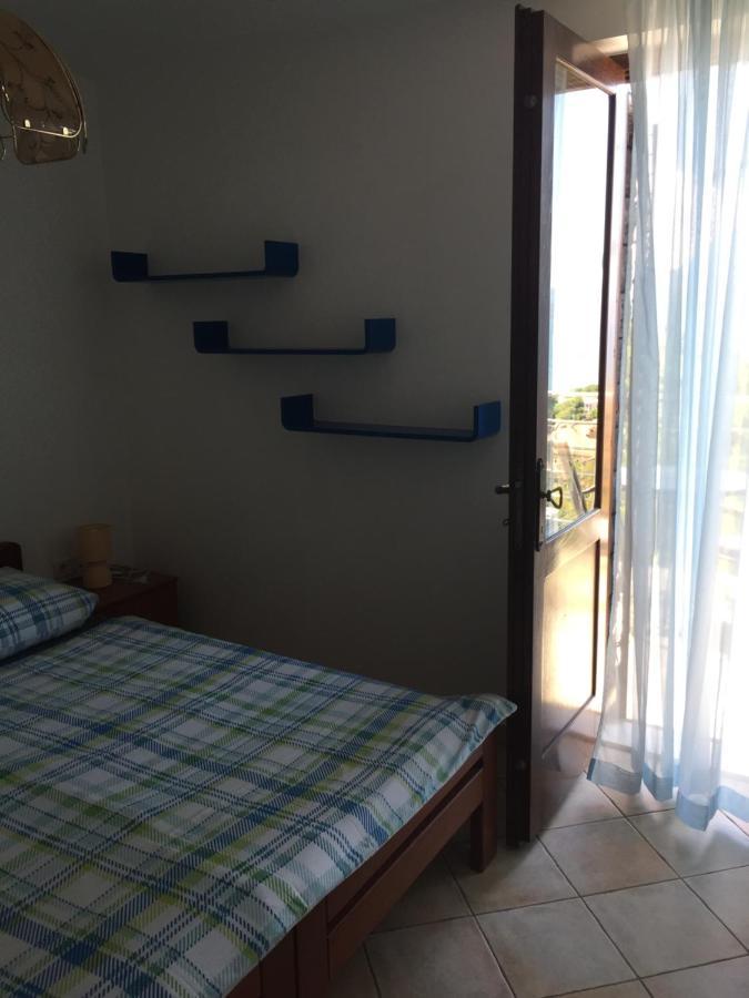 Vacation Home Lucija Slatina  Exteriör bild
