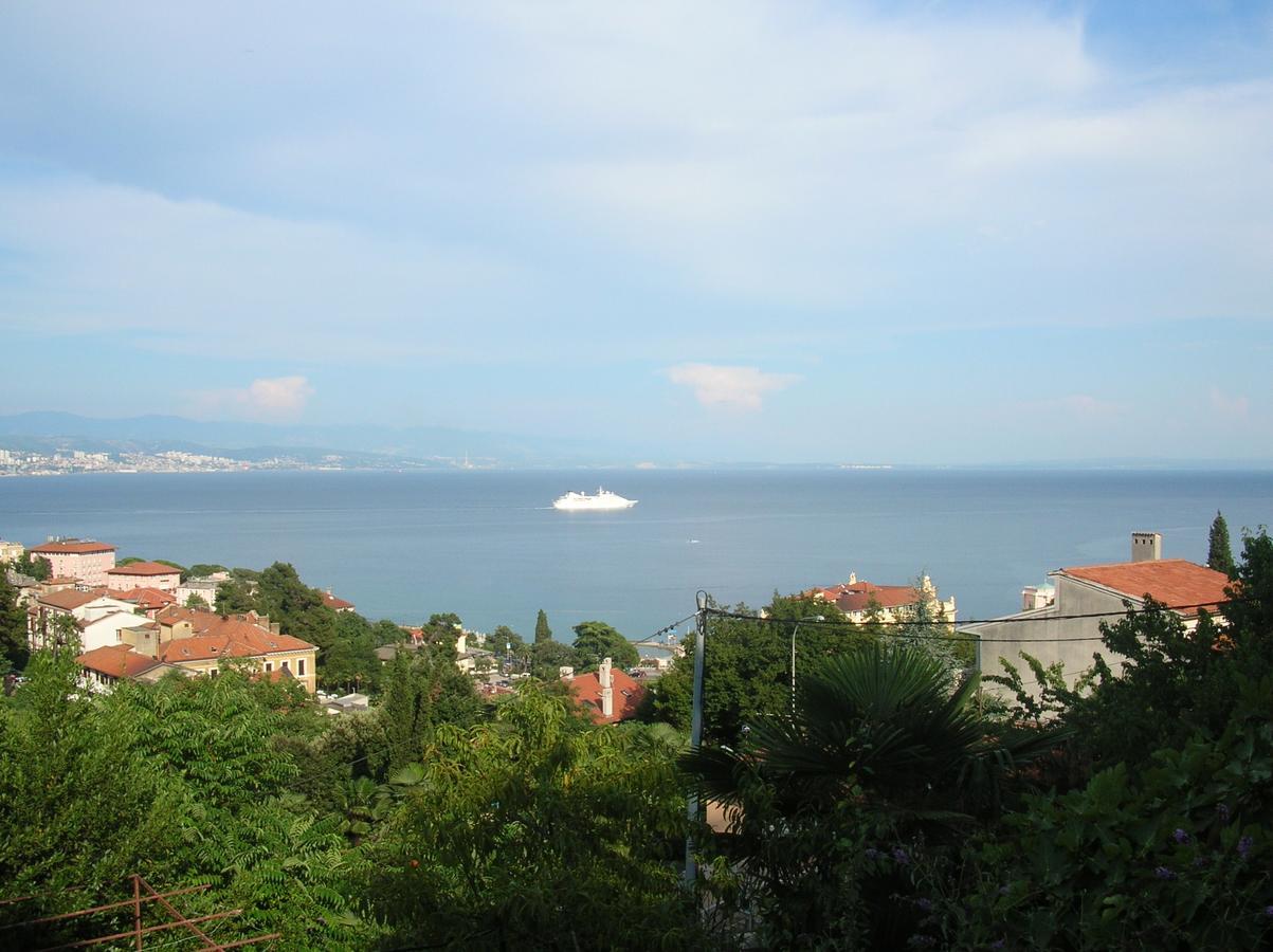 Vacation Home Lucija Slatina  Exteriör bild
