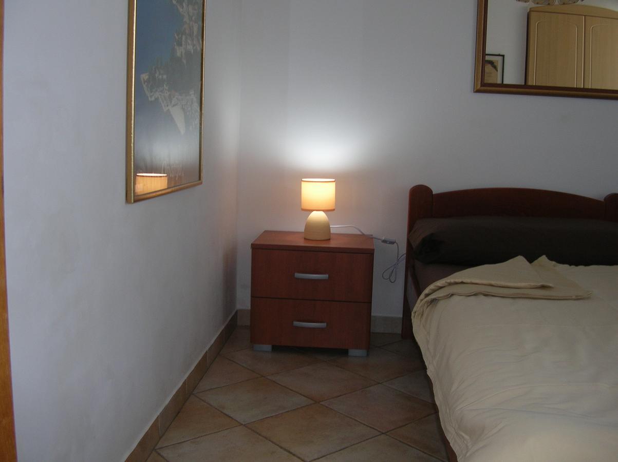 Vacation Home Lucija Slatina  Exteriör bild