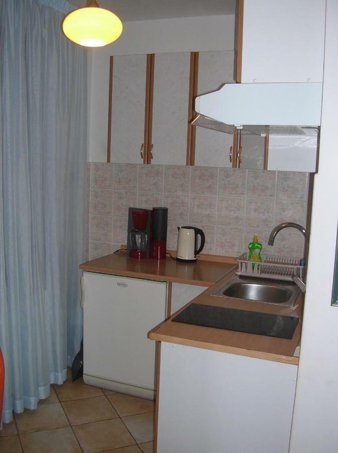 Vacation Home Lucija Slatina  Exteriör bild