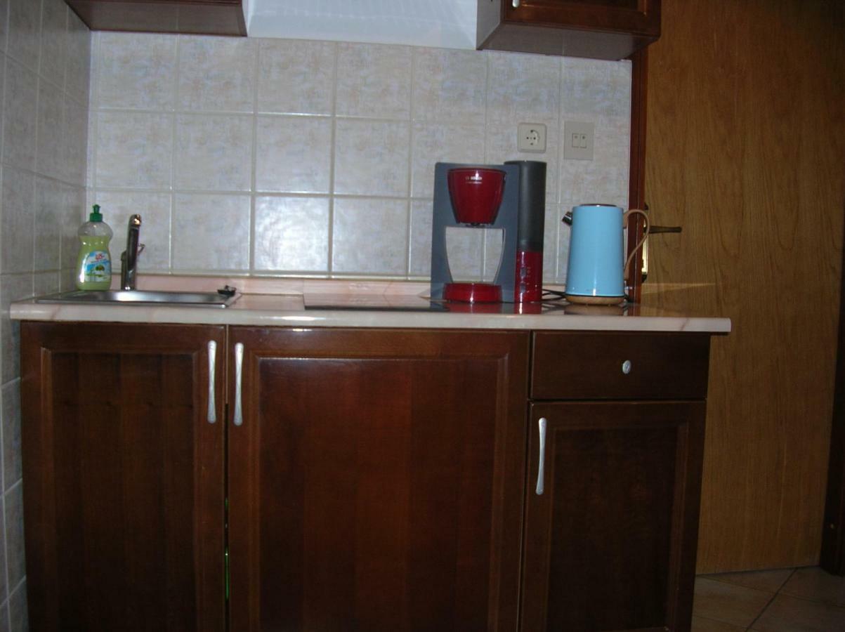 Vacation Home Lucija Slatina  Exteriör bild